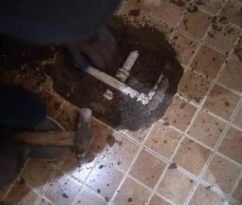 丰县卫生间漏水维修公司为您分享下卫生间渗水如何处理及注意事项