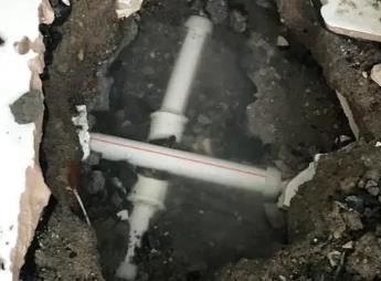 丰县阳台漏水维修公司为您分享楼上楼下漏水怎么处理