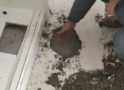 丰县卫生间漏水维修公司分享下精确定位查漏水一次多少钱?不同级别收费不同