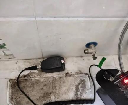 丰县屋顶漏水维修公司分享下卫生间漏水的危害及解决方法