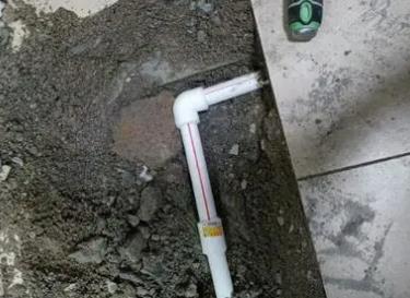 丰县阳台漏水维修时有哪些声音会影响检漏仪